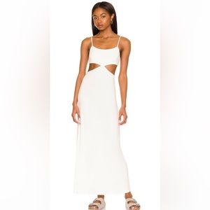 FREE PEOPLE PIPER DRESS